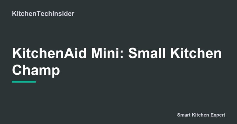 115 Kitchenaid Artisan Mini Stand Mixer
