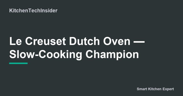 116 Le Creuset Signature Round Dutch Oven 5 5Qt