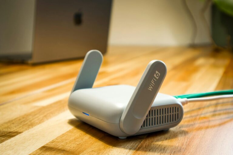 Smart Kitchen Gadgets for Beginners: WiFi Setup and Troubleshooting Basics Explained