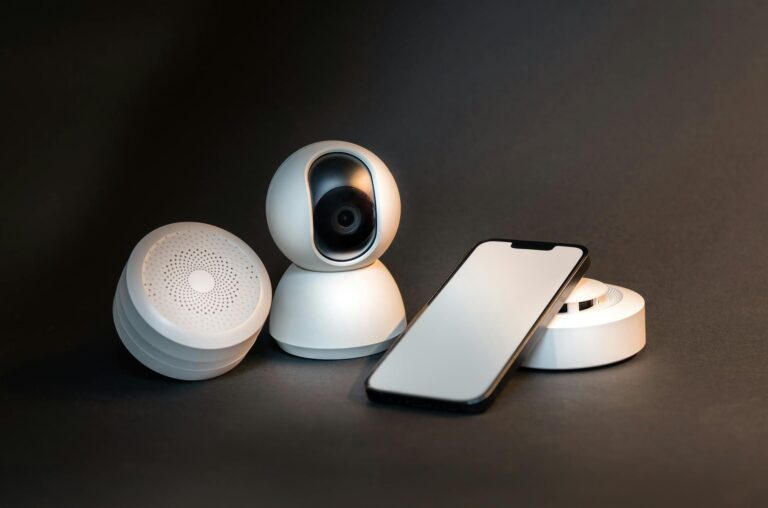 Everything I Learned Trying to Setup Smart Home Security Cameras