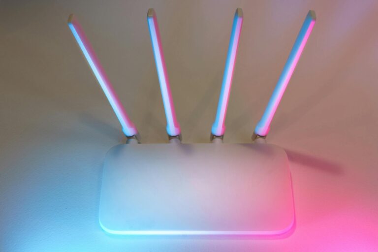 Thread Border Router Smart Home: 7 Proven Best Ways To Secure...