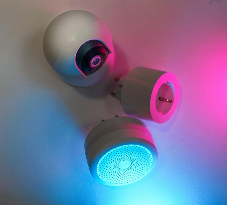 How to Automate Your Lights with Home Assistant in Minutes