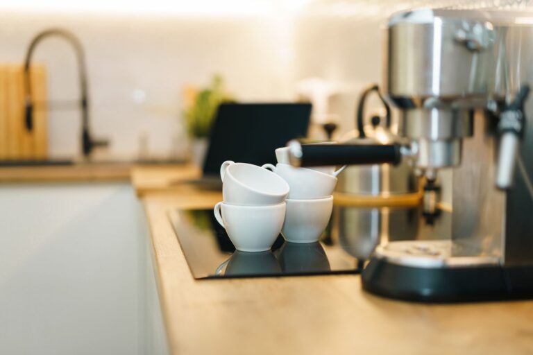 The Best Smart Coffee Machines for Effortless Morning Brews