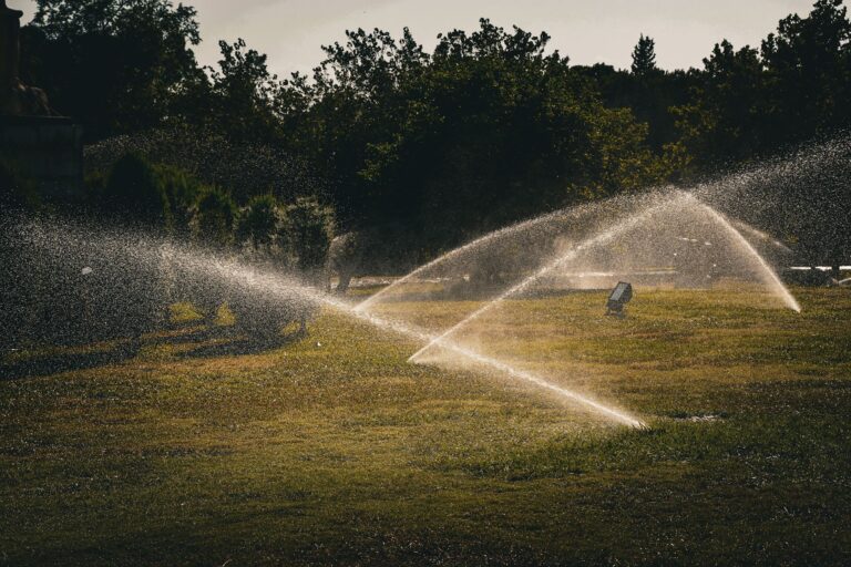 Smart Sprinklers to Save You Money and Water - kitchentechinsider