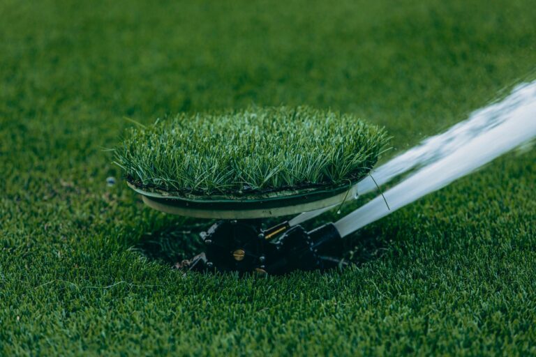 Aiper IrriSense 2 review: A smarter sprinkler for small yards - kitchentechinsider