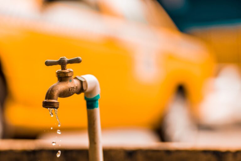 Smart Faucets Waste Water: Separating Facts From Marketing Claims