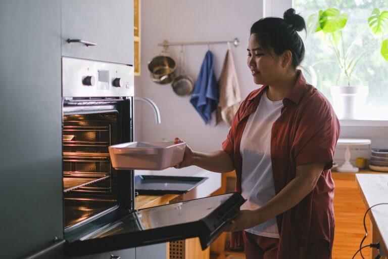 Do Smart Ovens Really Cook 30% Faster Than Conventional Models Debunked