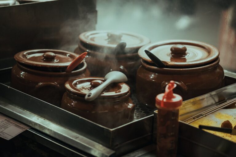 Is Your Instant Pot Steaming Food to Death? Debunking 'Overcooked' Myths Now - kitchentechinsider