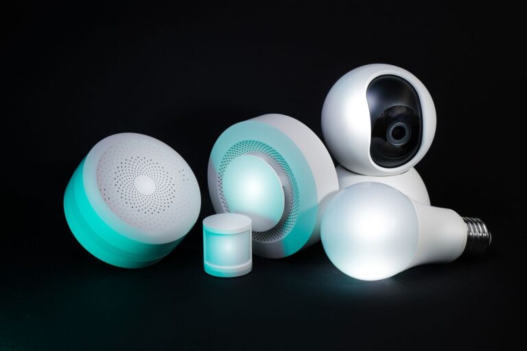 Best Smart Home Sensors for Ultimate 2026 Automation - kitchentechinsider