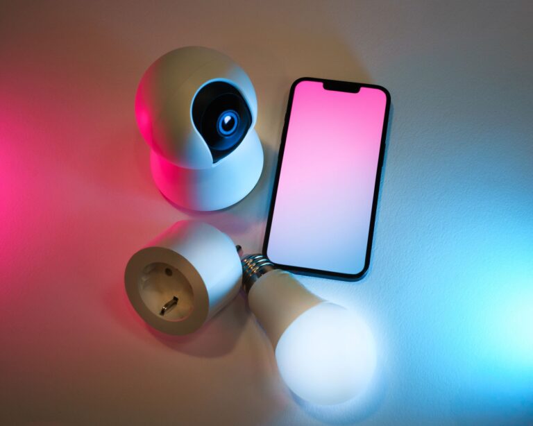 How to Create a Smart Home from Scratch in 2026