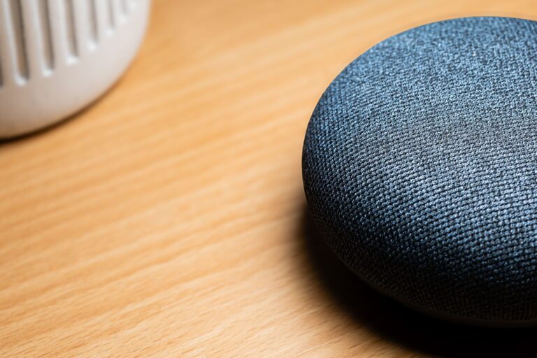 Amazon Echo vs Google Nest Hub: Which Smart Hub Wins in 2025?" (comparison) - kitchentechinsider