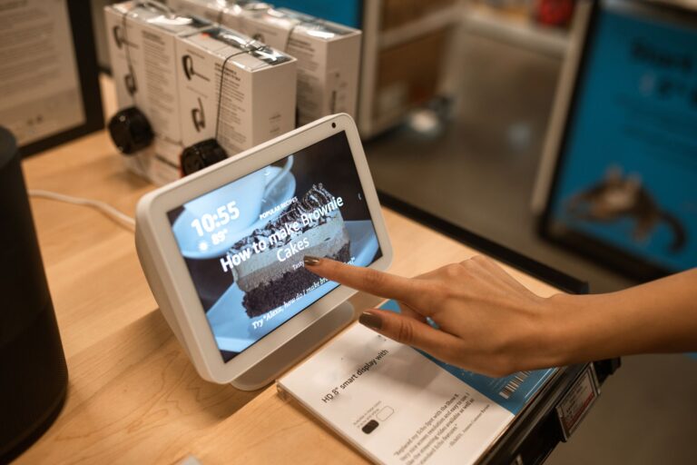 How to Build a Smart Home in 2026: 10 Must-Have Gadgets - kitchentechinsider