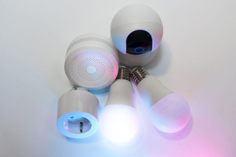 How to Build a Smart Home from Scratch in 2026 - kitchentechinsider