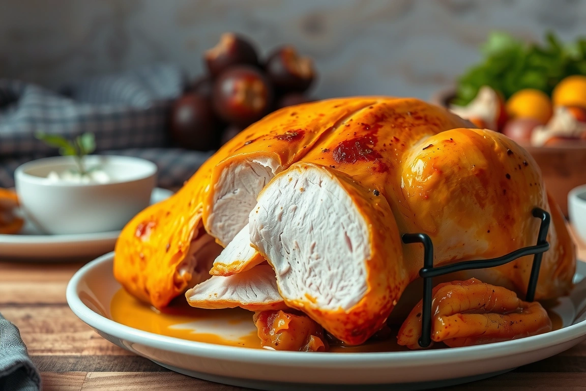 Step-by-Step: My Tested Method for Perfect Roast Chicken — A Tested Method for Perfect Roast Chicken in the Breville Smart Oven