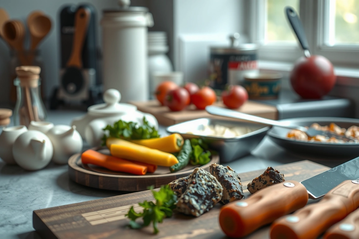 Specs That Matter in Real-World Cooking — Best Smart Kitchen Gadgets for Small Spaces 2026: Space-Saving Reviews