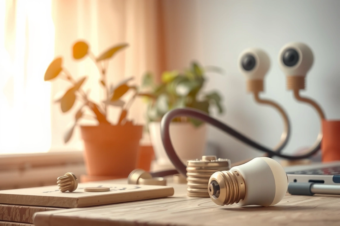Energy Usage: Real-World Power Draw and Savings — Best Smart Kitchen Gadgets for Small Spaces 2026: Space-Saving Reviews
