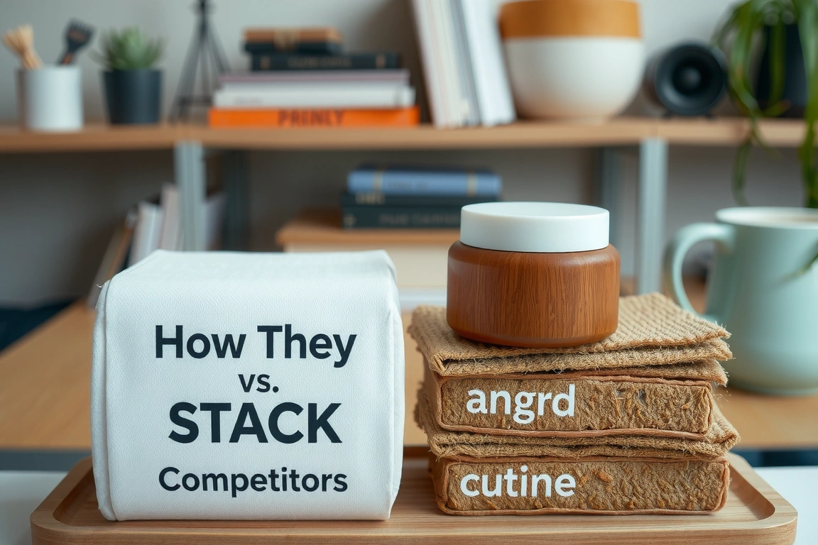 Vs. Competitors: How They Stack Up — Best Smart Kitchen Gadgets for Small Spaces 2026: Space-Saving Reviews