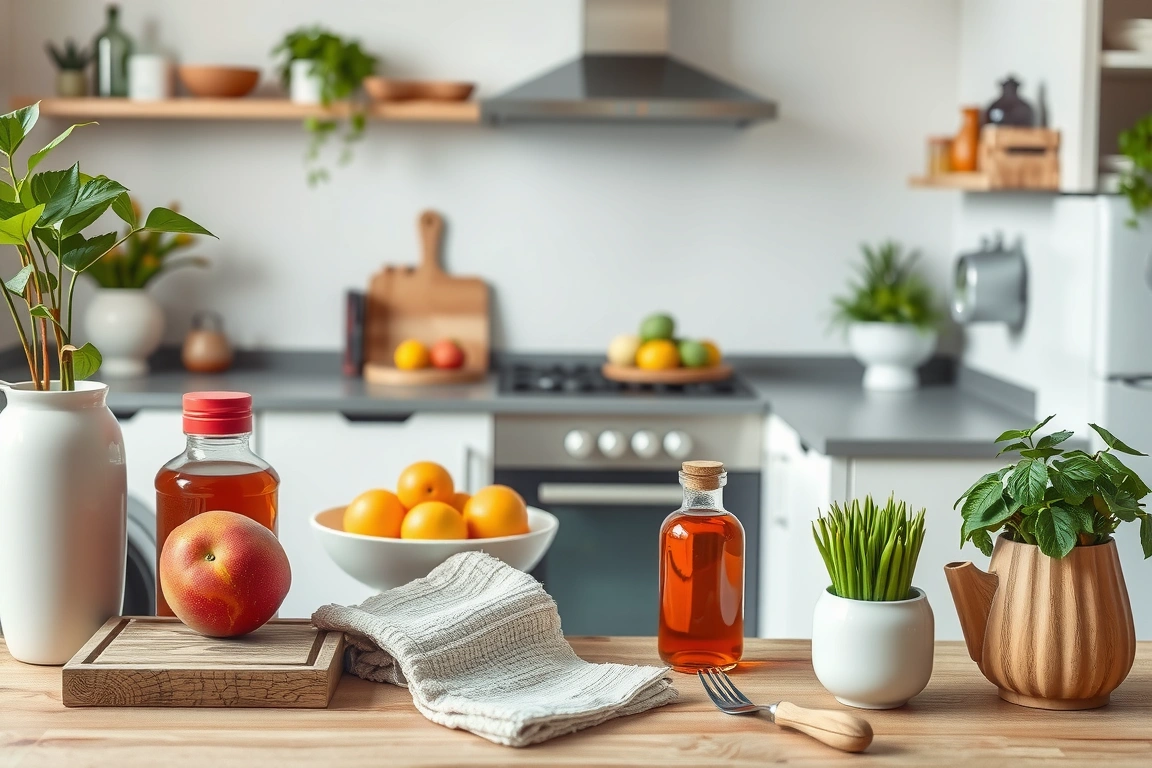 Planning Your Smart Kitchen Setup — How to Set Up a Smart Kitchen: A Guide to Automation, Lighting, and Appliances