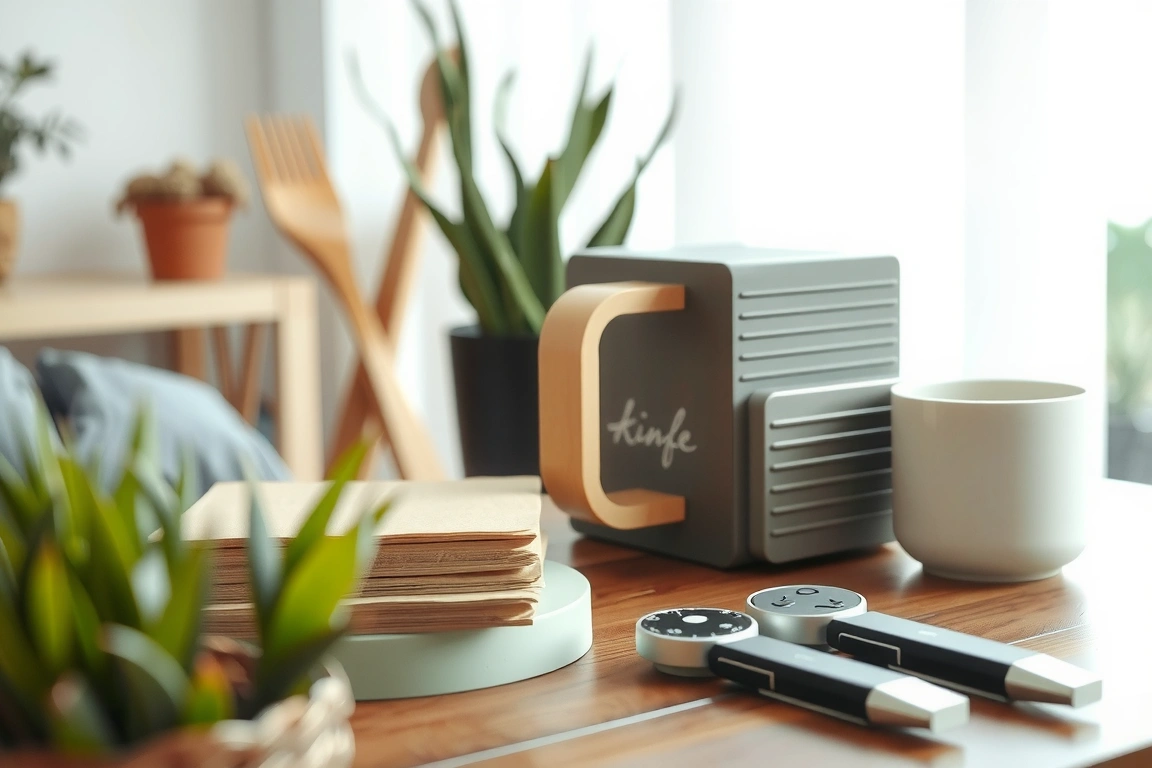 Automating Tasks and Routines — How to Set Up a Smart Kitchen: A Guide to Automation, Lighting, and Appliances