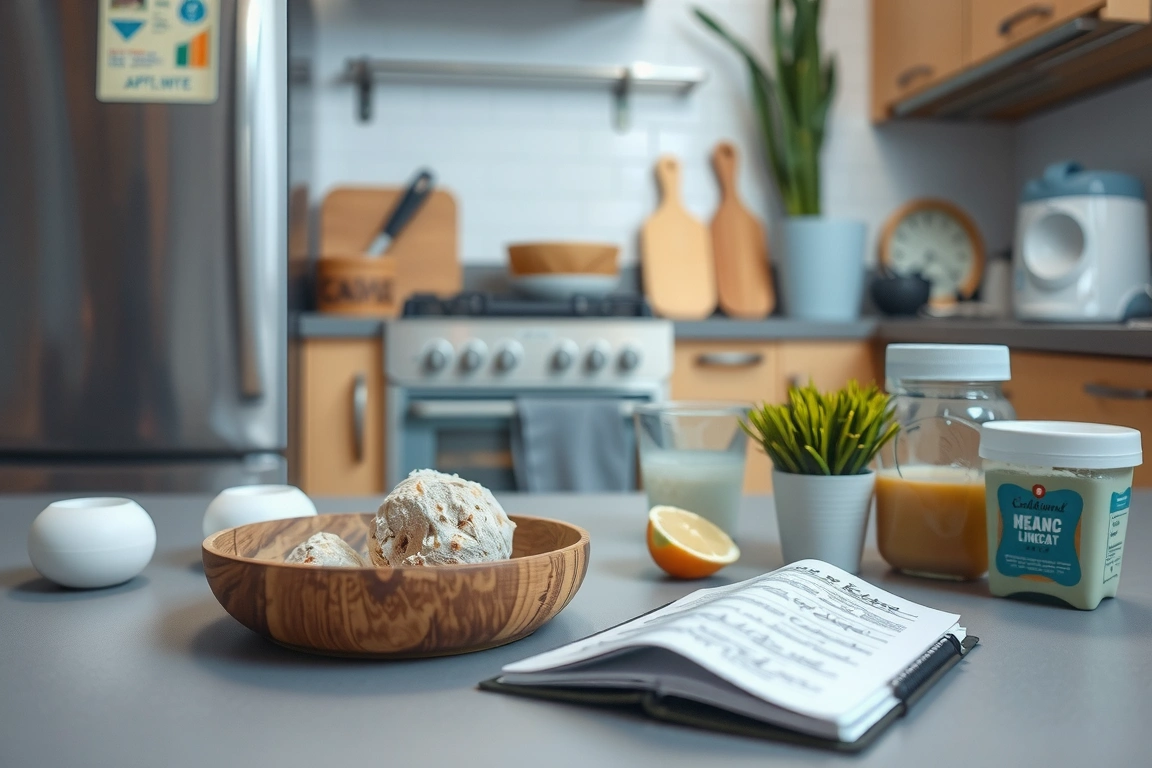 Laying the Foundation: Your Kitchen’s Digital Backbone — How to Set Up Smart Kitchen Appliances for Complete Home Integration