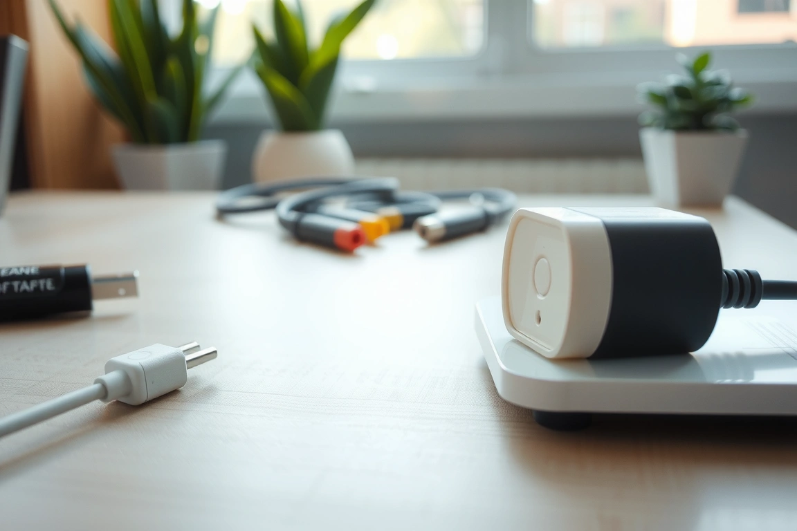Adding Secondary Devices: Plugs, Scales, and Sensors — How to Set Up Smart Kitchen Appliances for Complete Home Integration