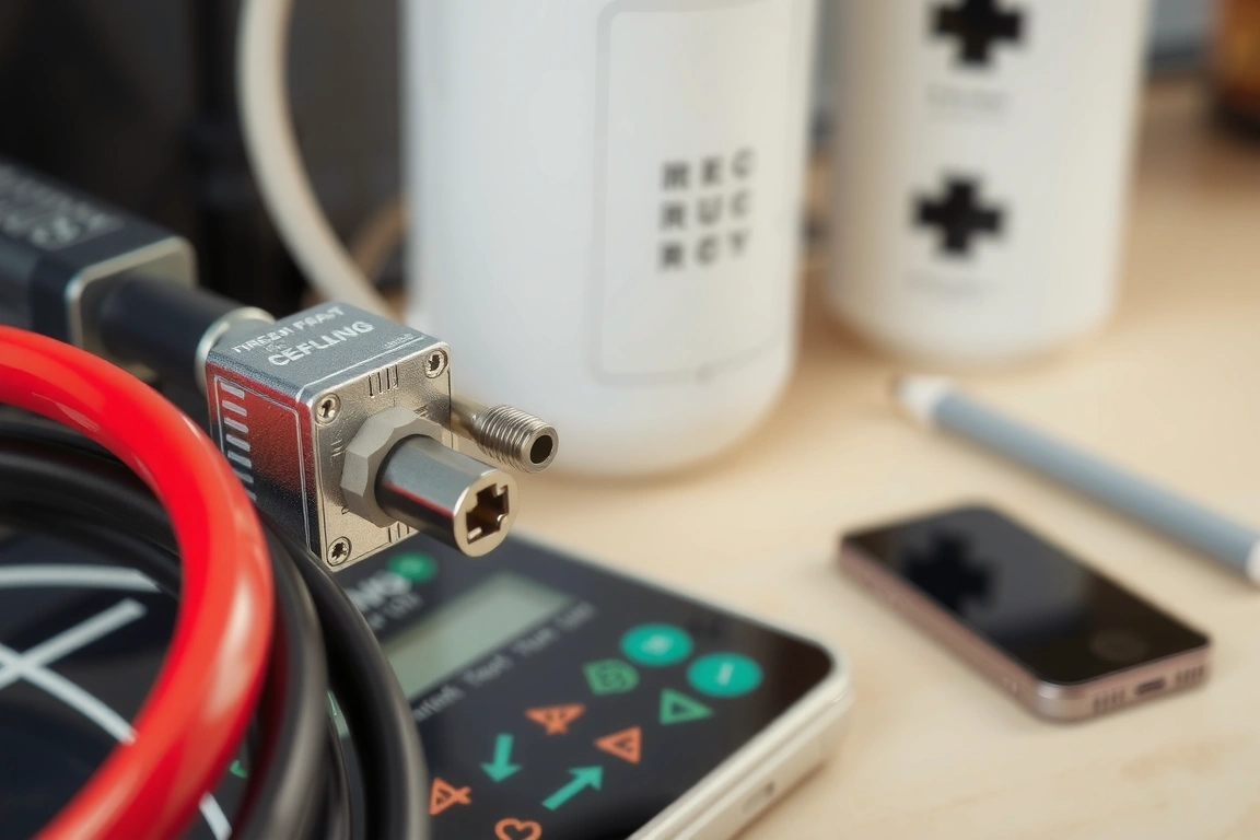 Troubleshooting Common Connection Issues — How to Set Up Smart Kitchen Appliances for Complete Home Integration