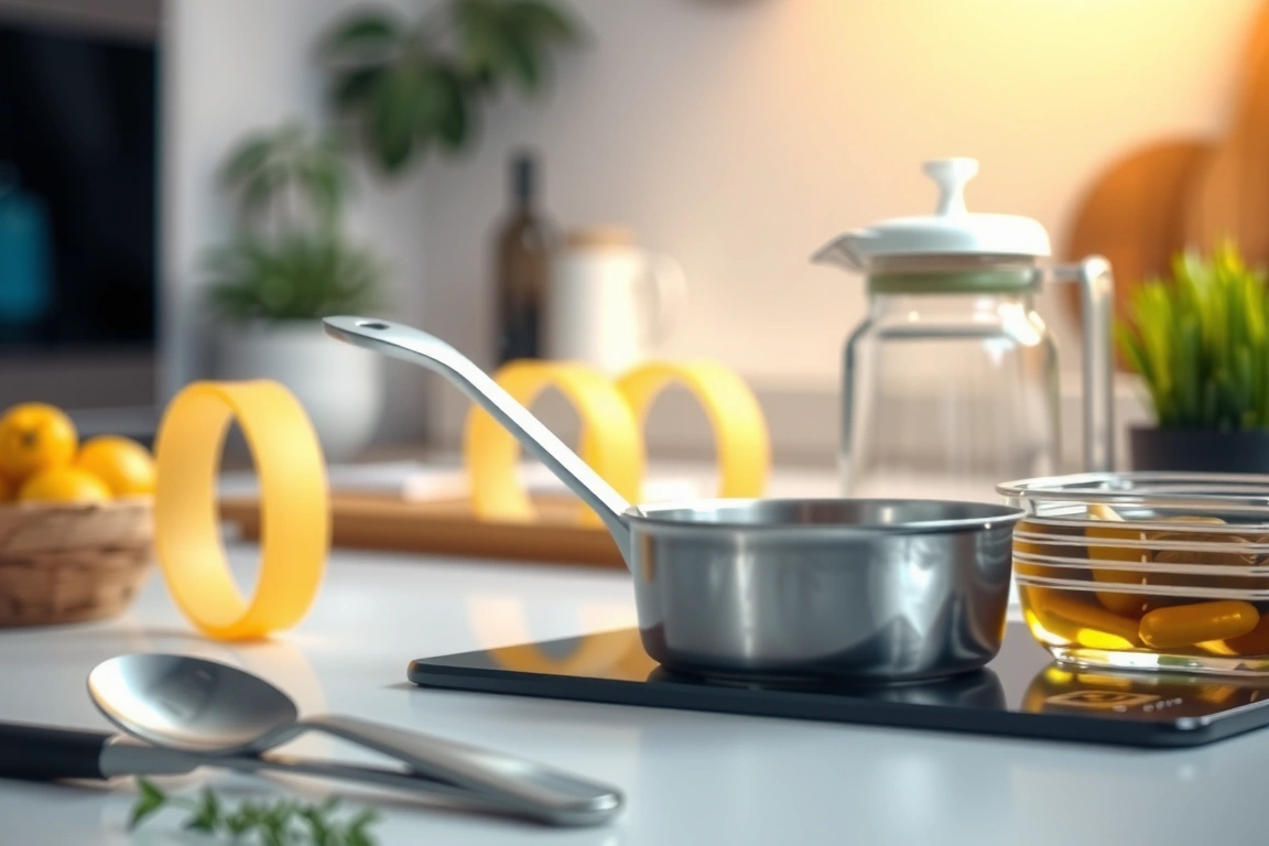 Why Your Smart Kitchen Fails (and How to Fix It in 30 Minutes) — How to Set Up Smart Kitchen Appliances for Maximum Efficiency Today