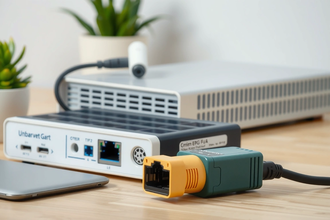 Step-by-Step Network Setup for Zero Connectivity Issues — How to Set Up Smart Kitchen Appliances for Maximum Efficiency Today