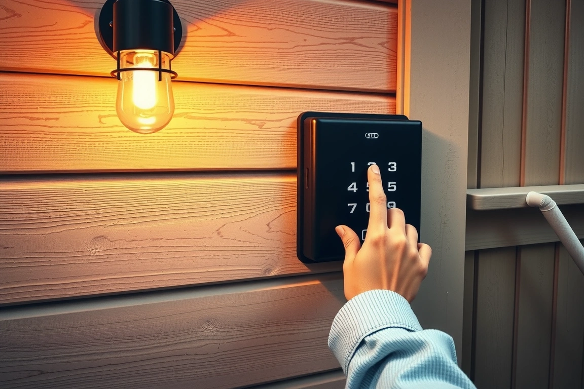 Specs That Matter in Real-World Use — i added a $40 keypad to my garage and it's the smartest upgrade i've made
