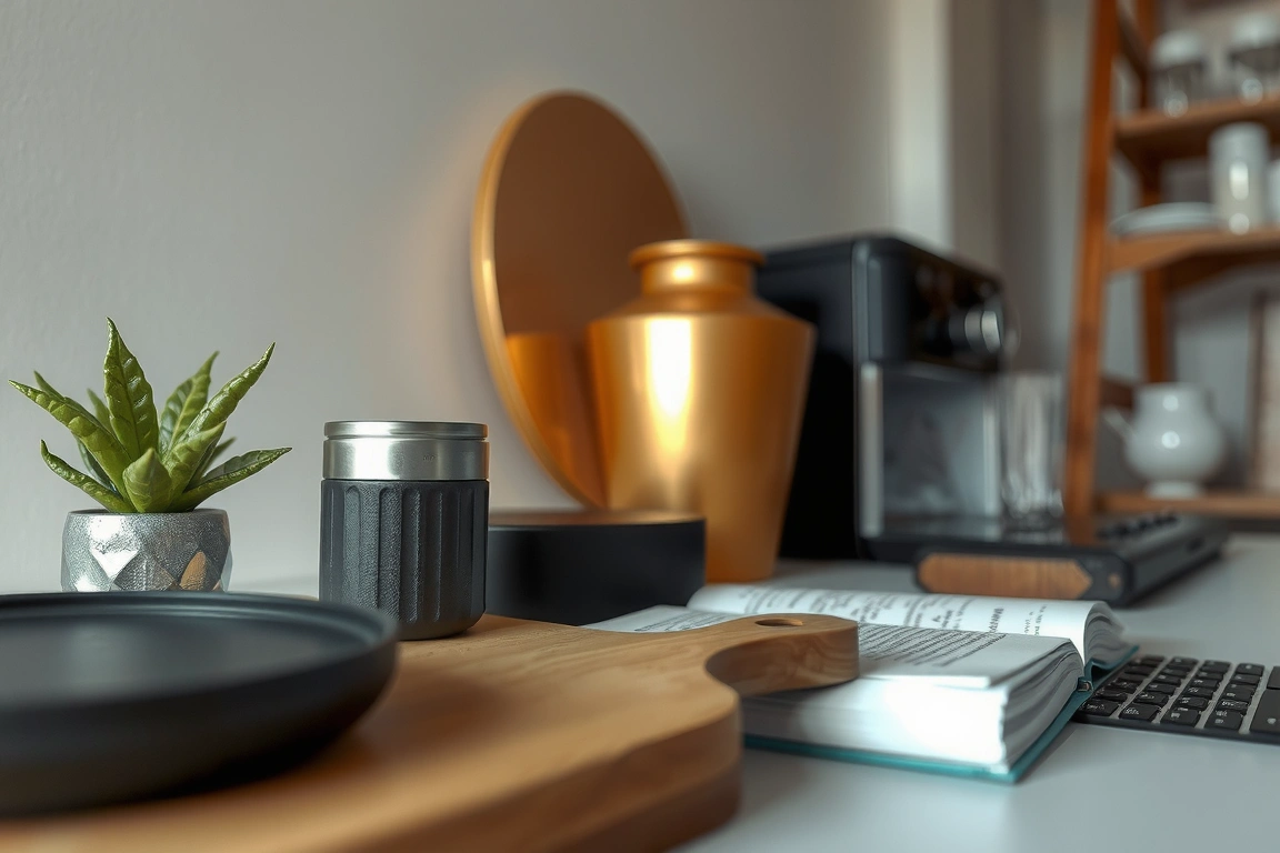 What’s Actually in My Setup: Specs That Matter for Counter Space and Power — My 30-Day Smart Kitchen Test: Real Energy Savings & Honest Hub Advice