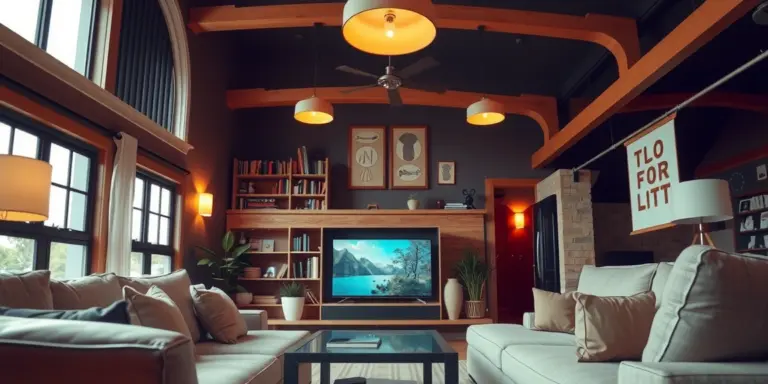 Illustration for Smart Home Devices: The Ultimate Guide to Weighing the Pros and Cons
