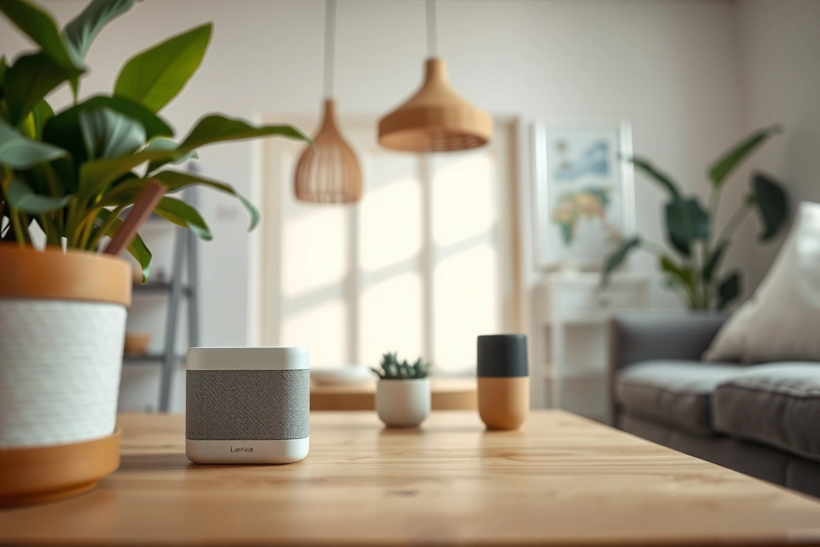 Ultimate Guide to Smart Home Pros and Cons — Smart Home Devices: Weighing the Pros and Cons for a Connected Living Space