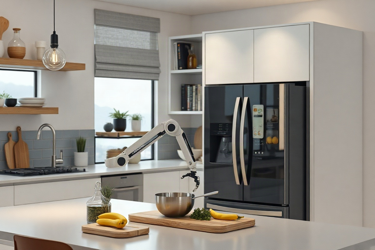 Best Recipes to Exploit Their Intelligence — Smart Kitchen Appliances That Save Time and Money: 2026 Reviews