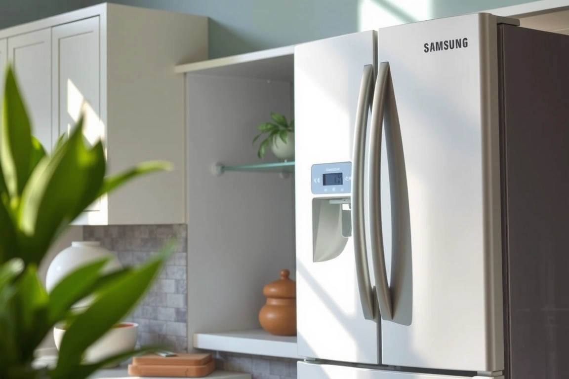 Refrigerator Showdown: Samsung Bespoke vs Frigidaire FFHT1835VS — Smart Kitchen Appliances vs Budget Options: Which Saves Money in 2026