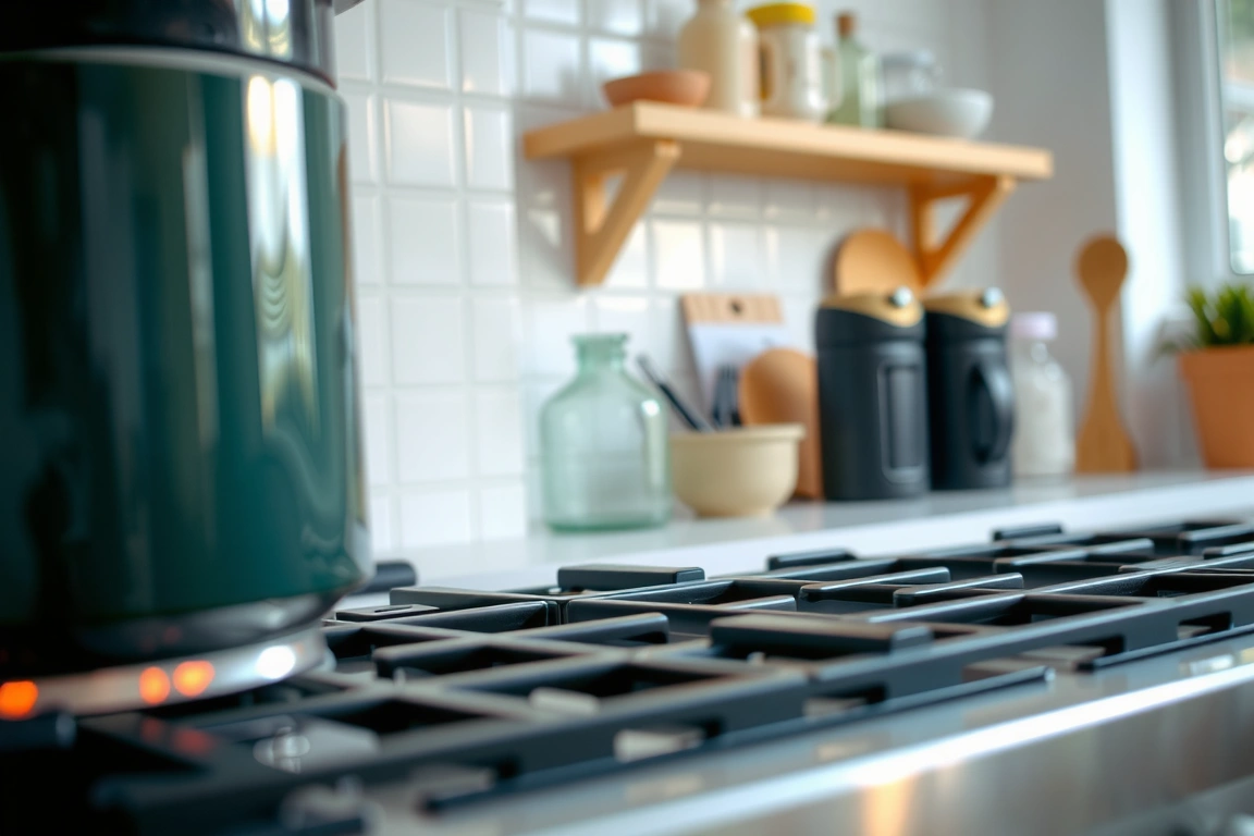 Range Test: GE Profile Induction vs Black+Decker Electric Coil — Smart Kitchen Appliances vs Budget Options: Which Saves Money in 2026
