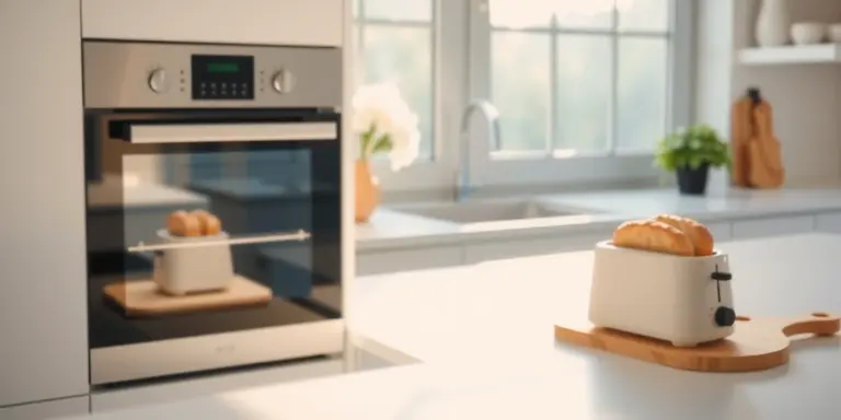 Illustration for Smart Kitchen Appliances vs Budget Options: Which Saves Money in 2026
