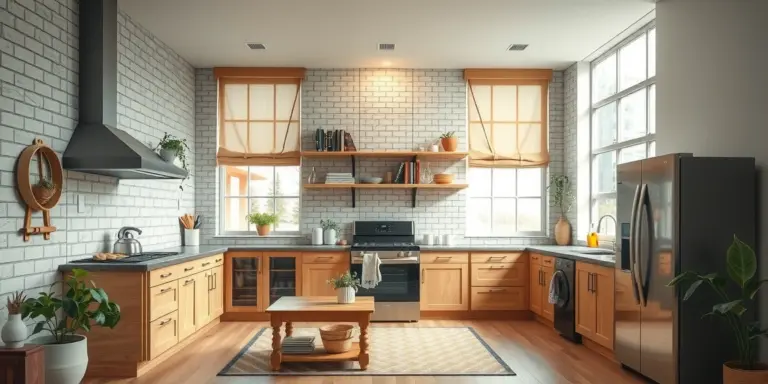 Illustration for Smart Kitchen Appliances vs Traditional: 2026 Efficiency Comparison
