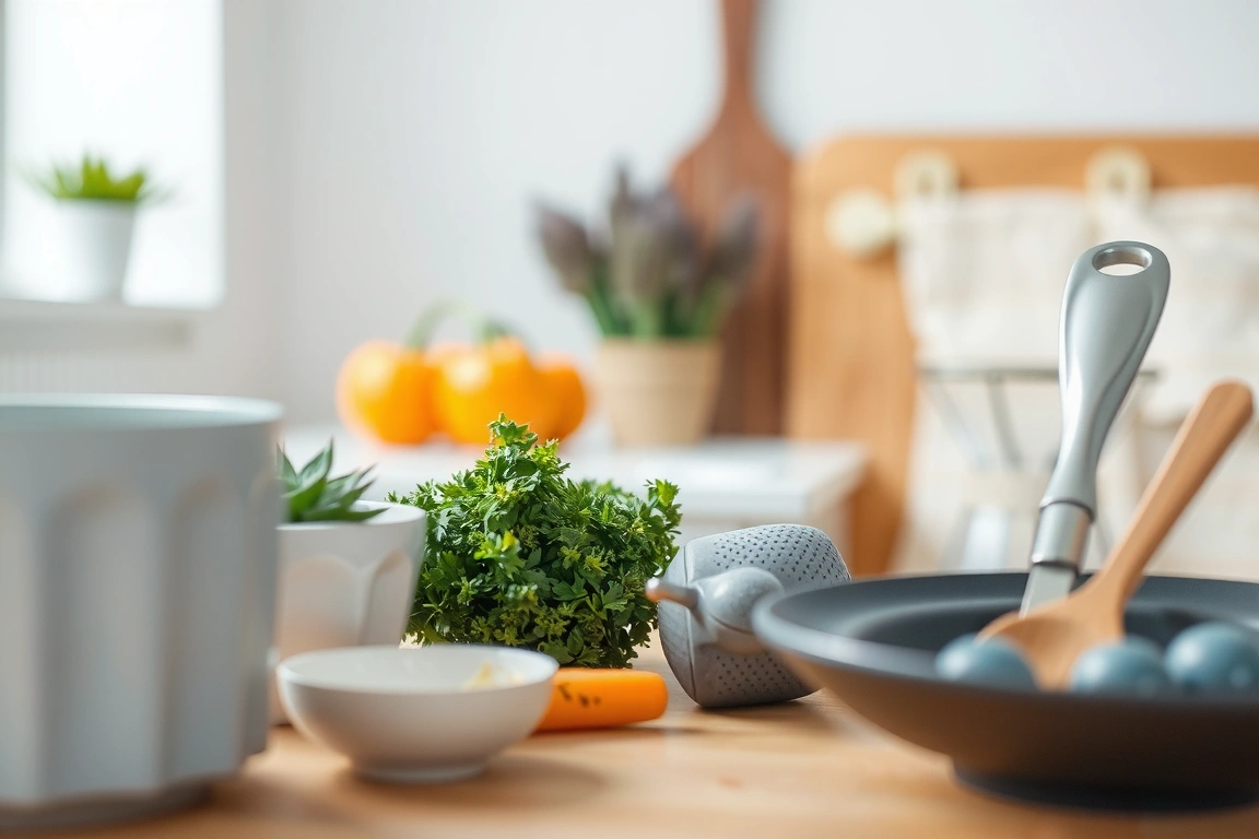 The Specs That Actually Matter in Your Kitchen — Smart Kitchen Gadgets Face Off: WiFi vs Bluetooth Control in 2026