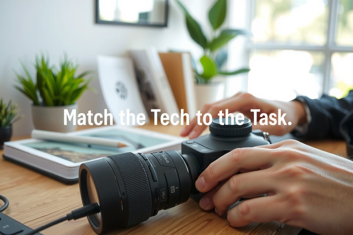 Best Use Cases: Matching the Tech to the Task — Smart Kitchen Gadgets Face Off: WiFi vs Bluetooth Control in 2026