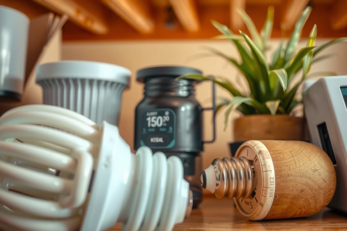 Energy Usage and the Real Dollar Savings — Smart Kitchen Gadgets That Actually Save Time and Money in 2026