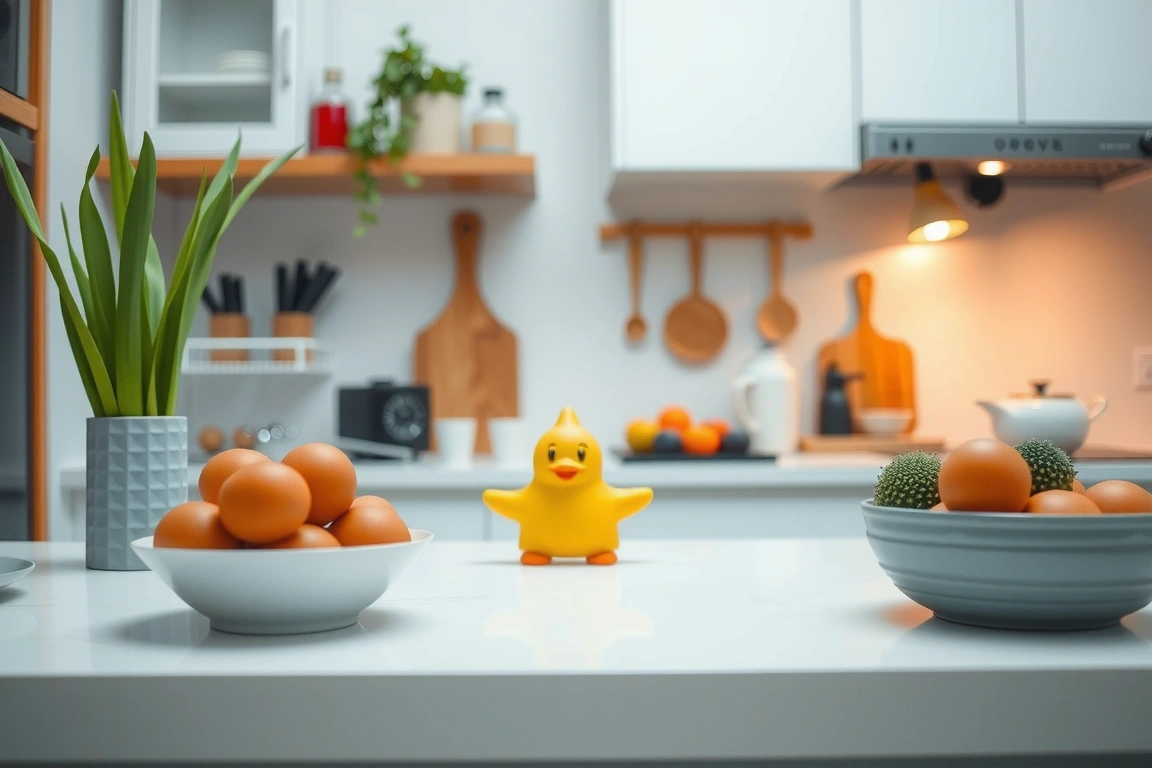 Why Smart Kitchen Lighting is a Game Changer for Home Cooks — Smart Kitchen Lighting Setup Guide: Automate Your Cooking Space Today