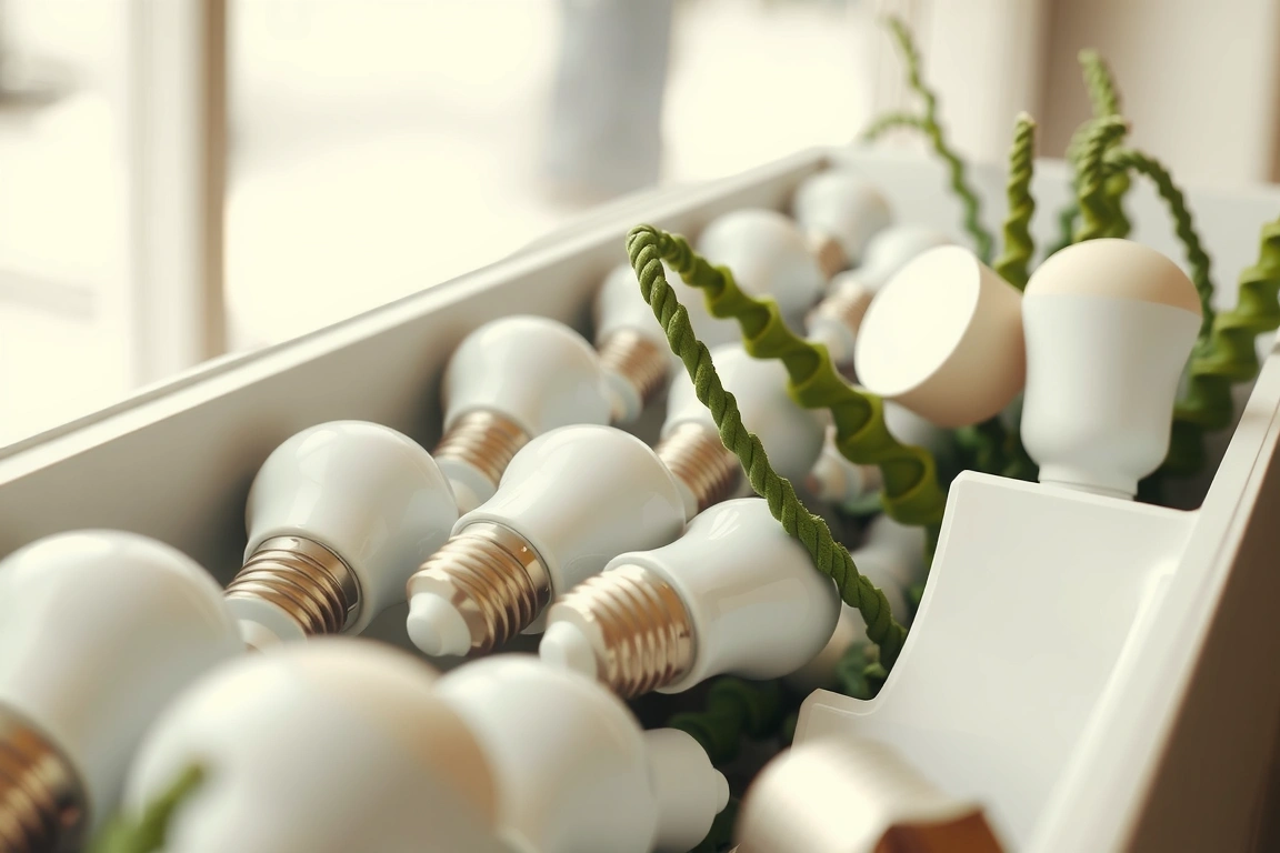 Choosing Your Ecosystem: Bulbs, Switches, or Strips? — Smart Kitchen Lighting Setup Guide: Automate Your Cooking Space Today