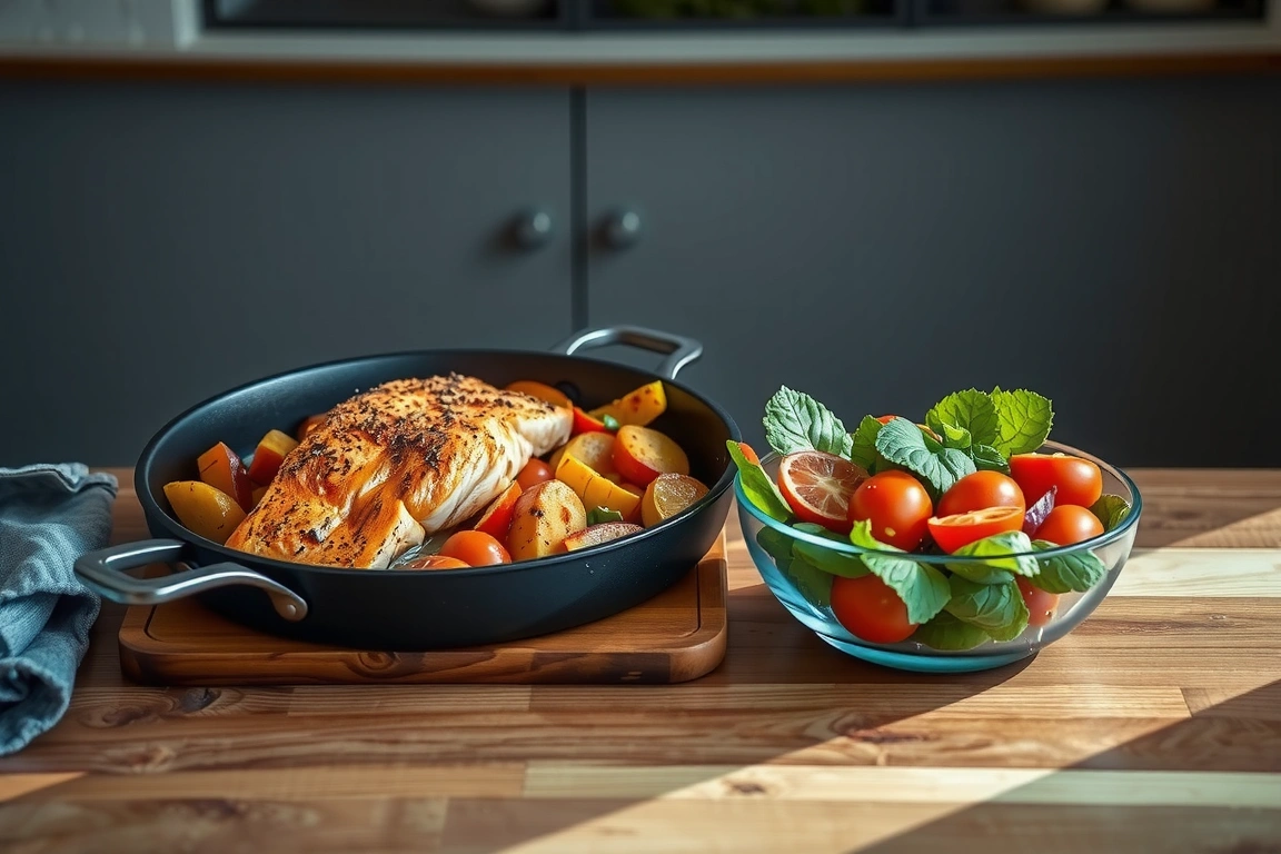 Best Uses and Recipes for Each Appliance — Smart Oven vs. Smart Fridge: A Real-World Kitchen Test