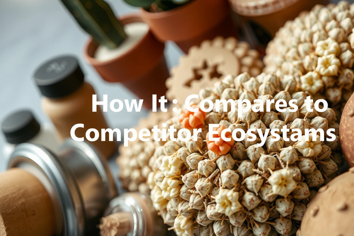 How It Compares to Competitor Ecosystems — The Real-World Smart Kitchen Setup That Actually Works