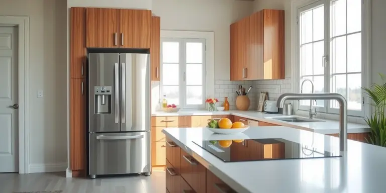 Illustration for The Real-World Smart Kitchen Setup That Actually Works
