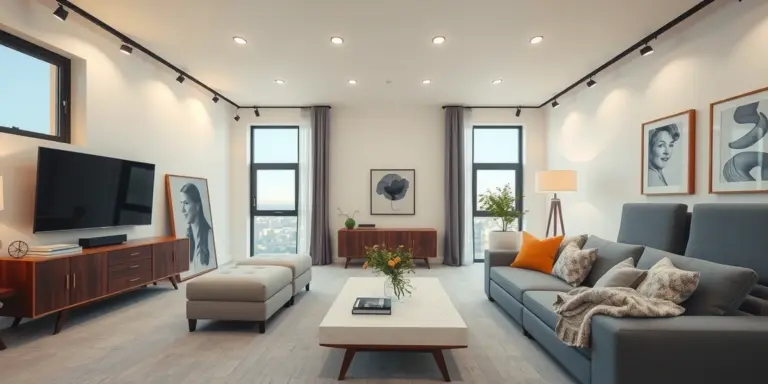 Illustration for The Ultimate Guide to Smart Homes: Unveiling the Pros and Cons