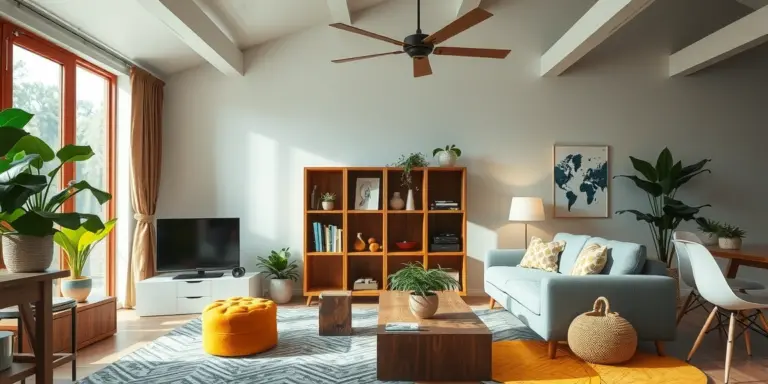 Illustration for Unlocking the Pros and Cons of Smart Home Technology: A Comprehensive Guide