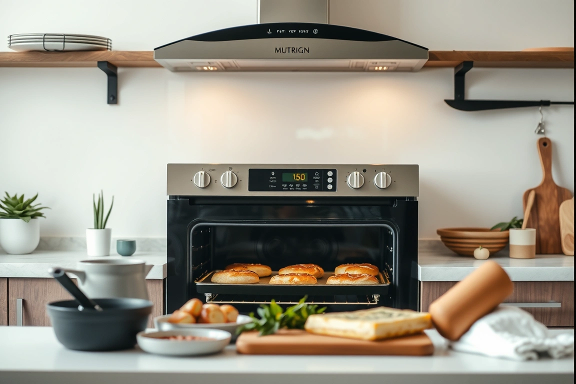 Best Recipes for Each Oven: Where Smart Features Shine — WiFi vs. Traditional Ovens: A 30-Day Real-World Cooking Test