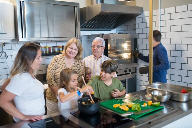 Smart Oven Review: The Future of Cooking is Here - KitchenTechInsider
