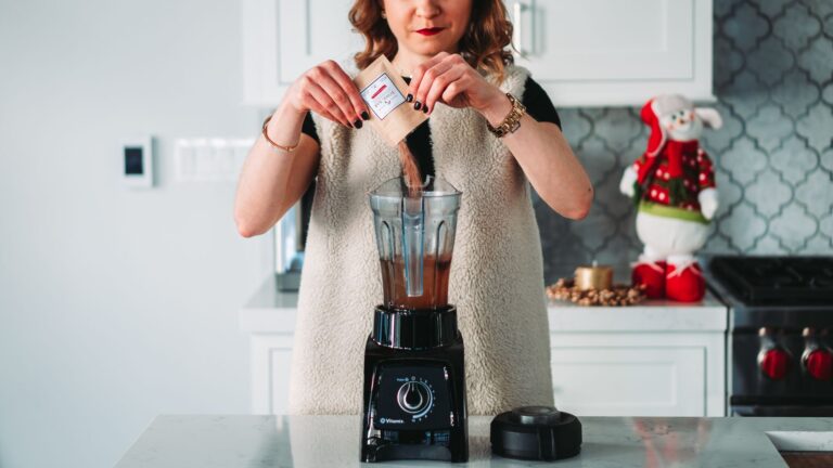 The Best Blenders in 2026: Vitamix vs Blendtec vs Ninja Tested - KitchenTechInsider